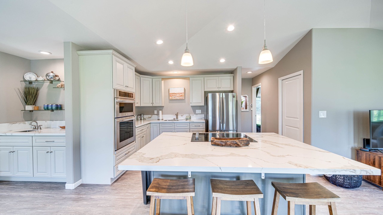 Photo of Kitchen in Kapoho