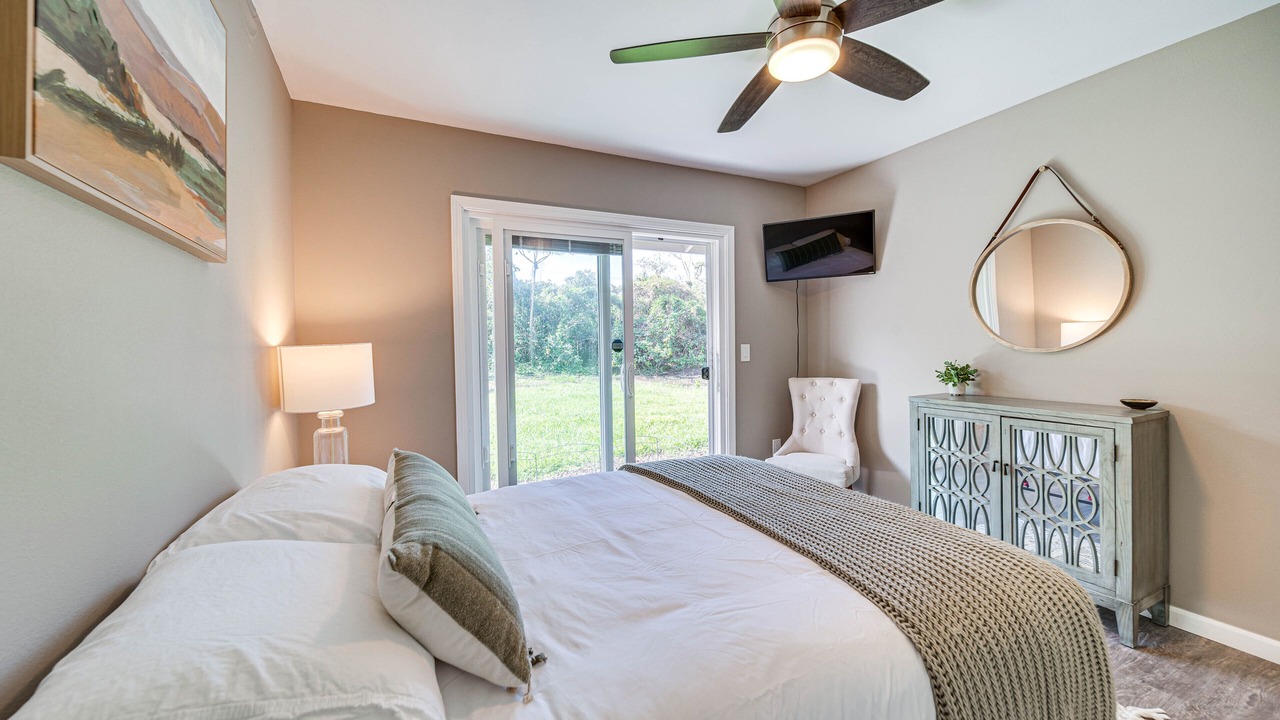 Photo of Bedroom in Kapoho