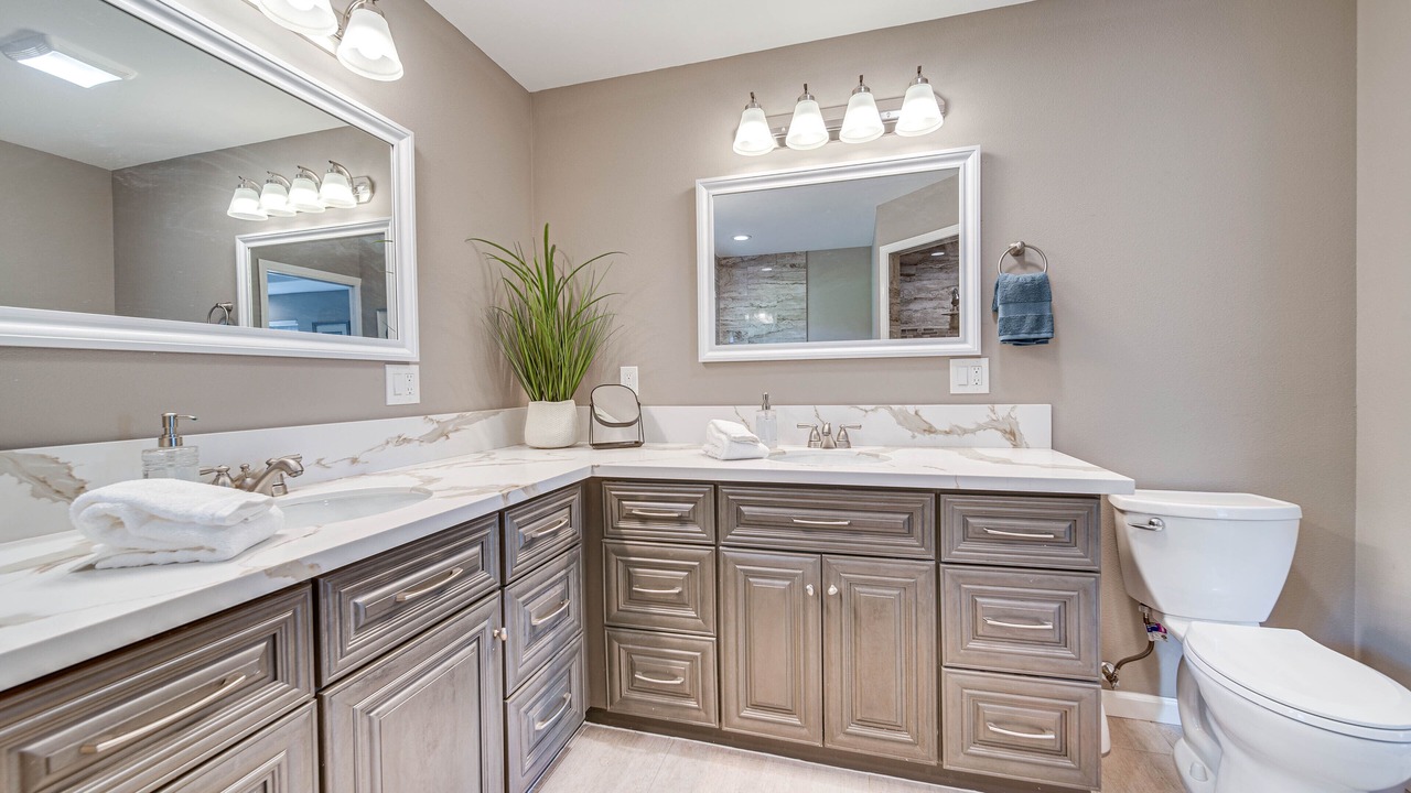 Photo of Bathroom in Kapoho