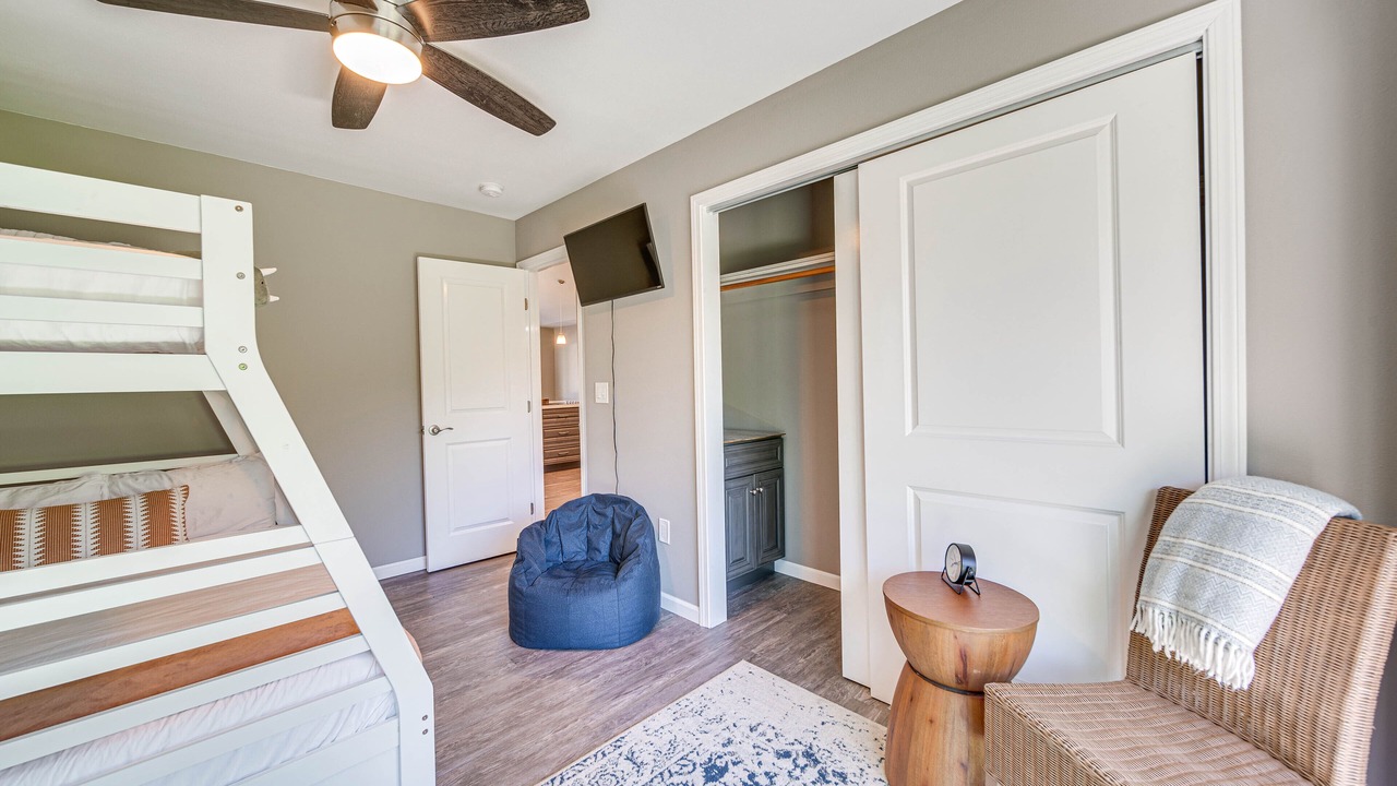 Photo of Bedroom in Kapoho