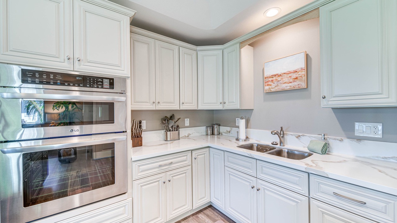 Photo of Kitchen in Kapoho