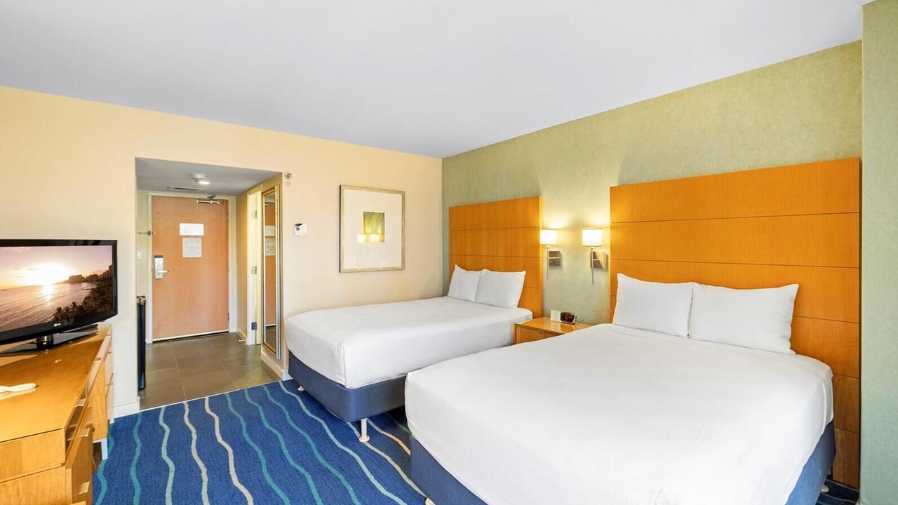 Photo of Bedroom in Ala Moana