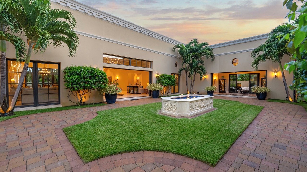 Photo of Outdoor in Kahala