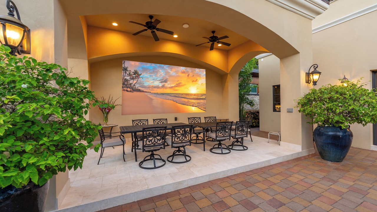 Photo of Outdoor in Kahala