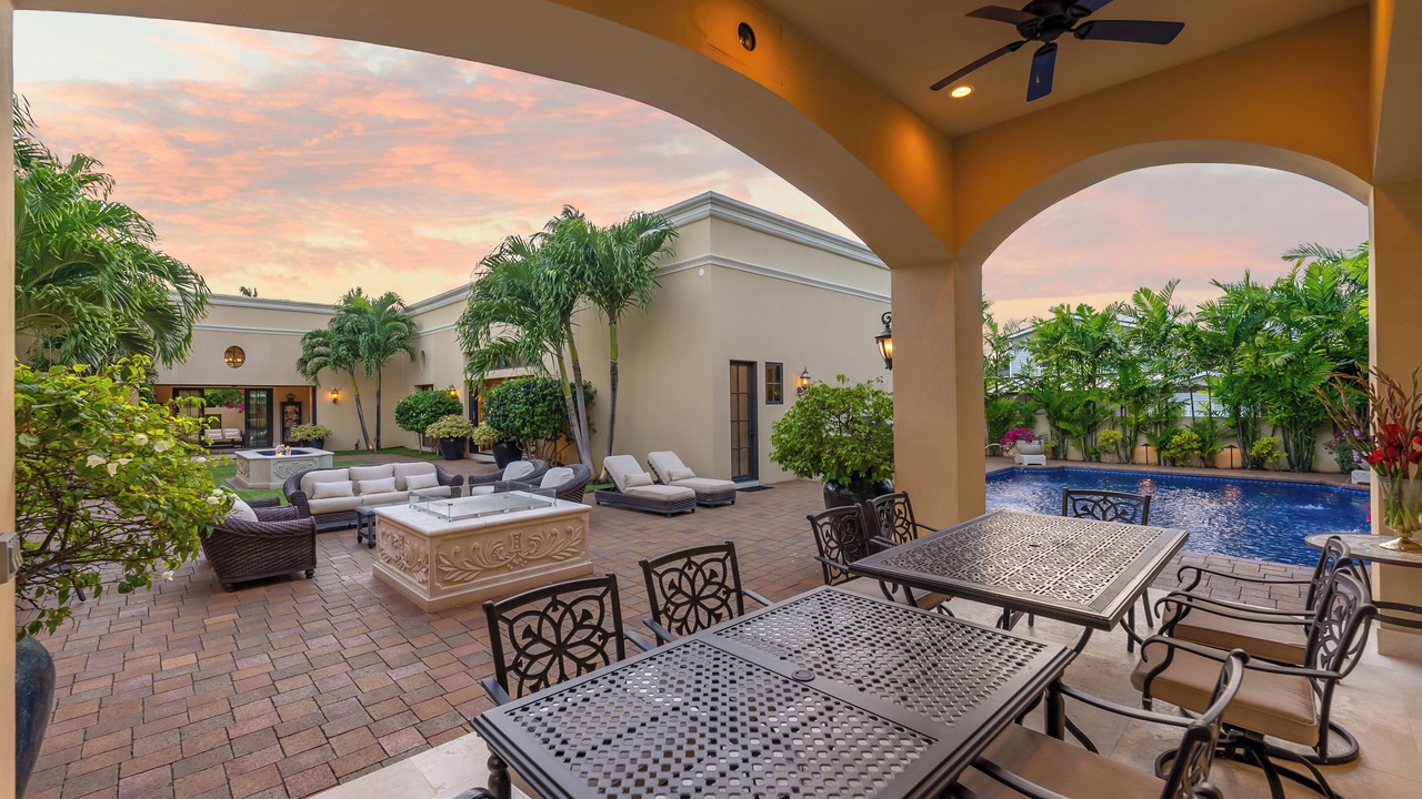 Photo of Outdoor in Kahala