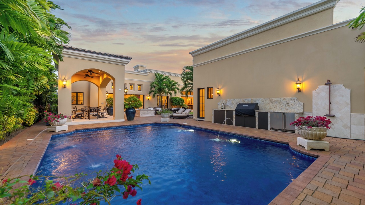 Photo of Outdoor in Kahala