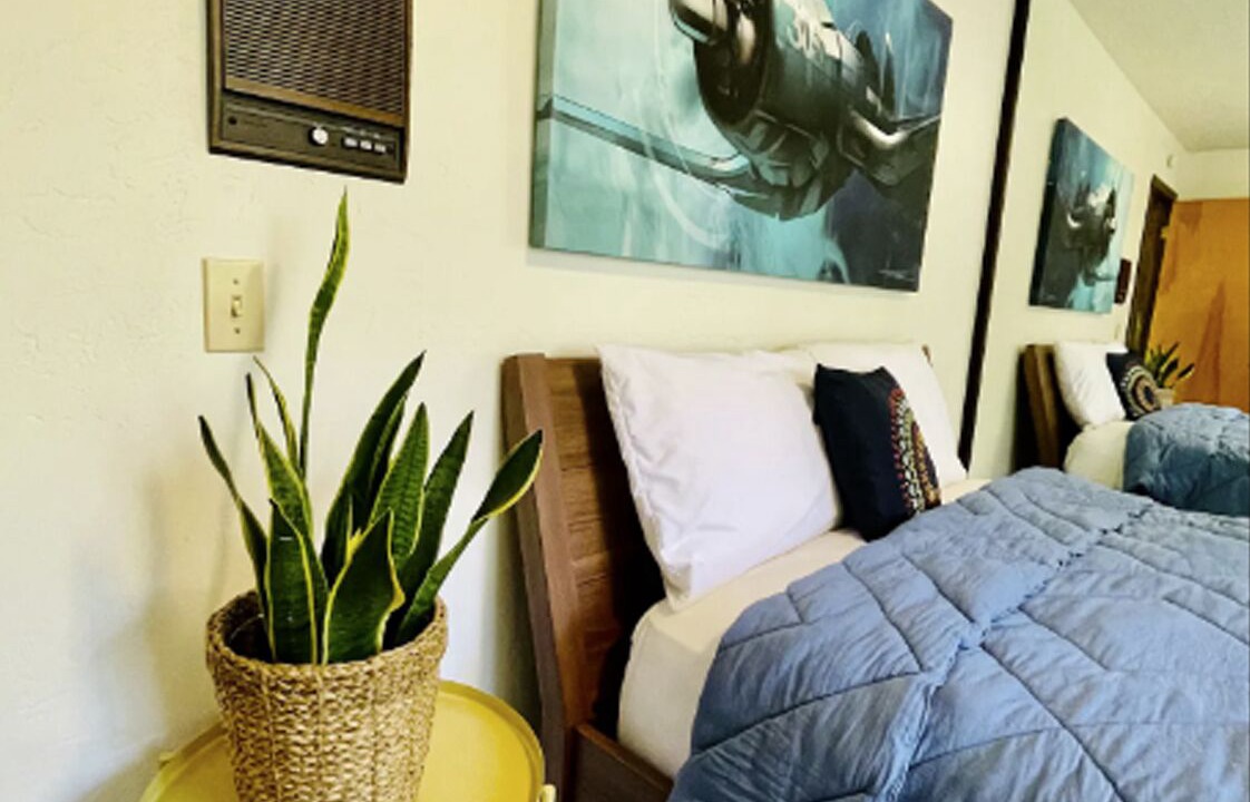 Photo of Bedroom in Jesmond Dene