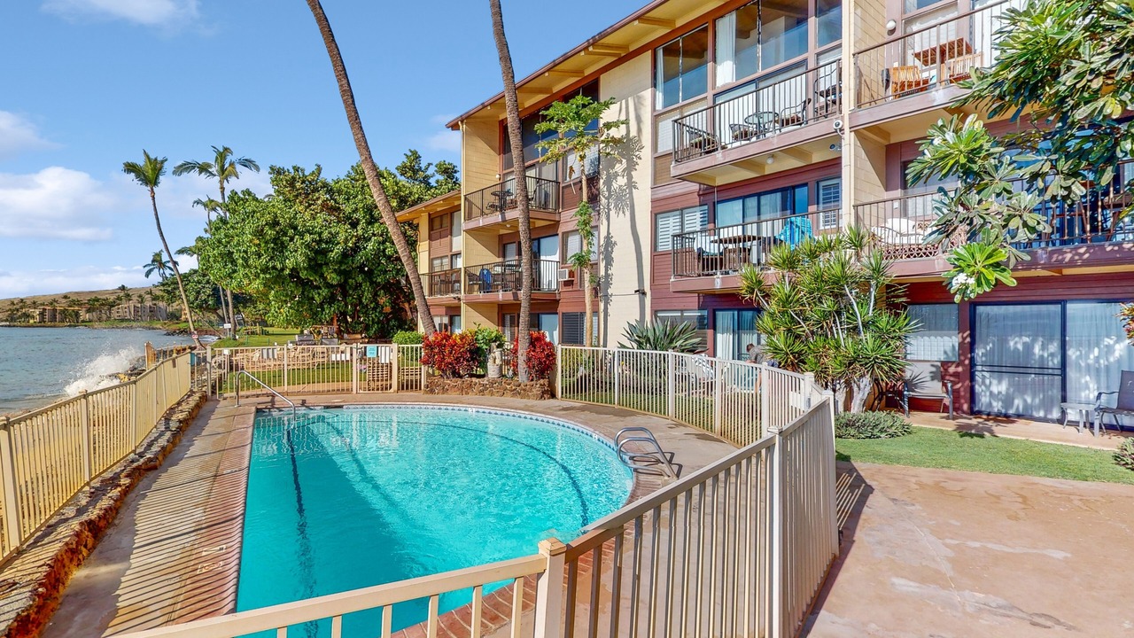Photo of Outdoor in Maalaea