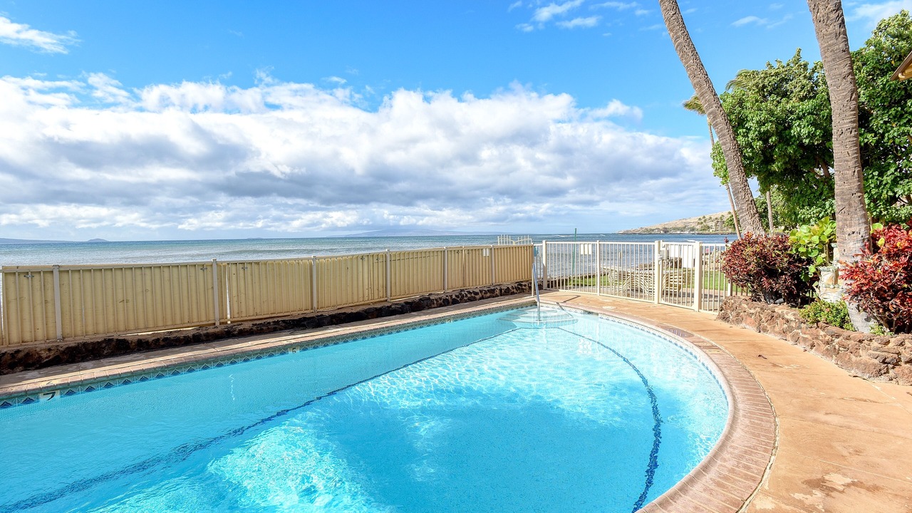 Photo of Outdoor in Maalaea