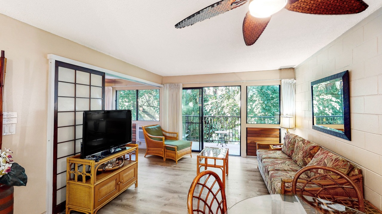 Photo of Livingroom in Maalaea