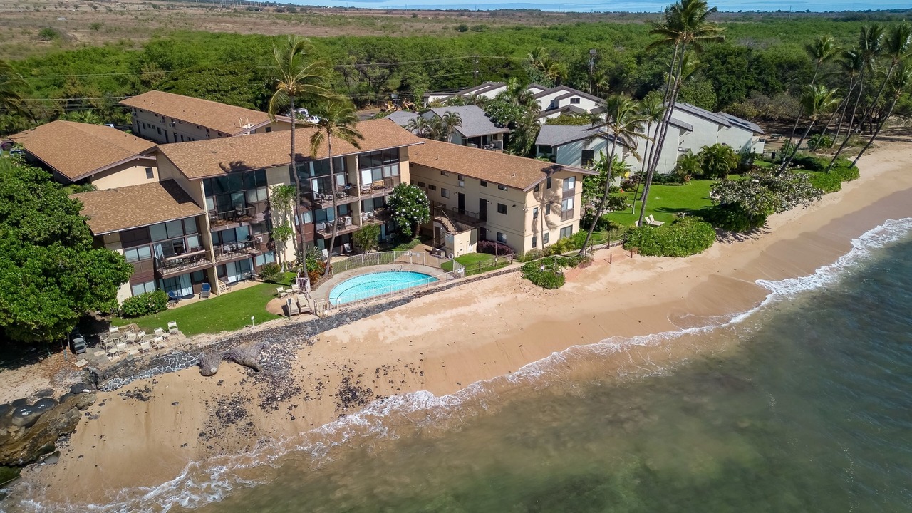 Photo of Outdoor in Maalaea