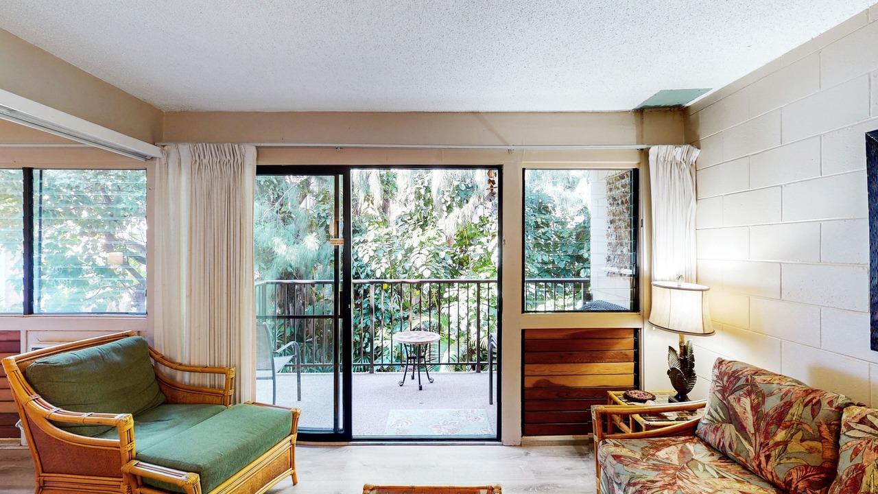 Photo of Livingroom in Maalaea
