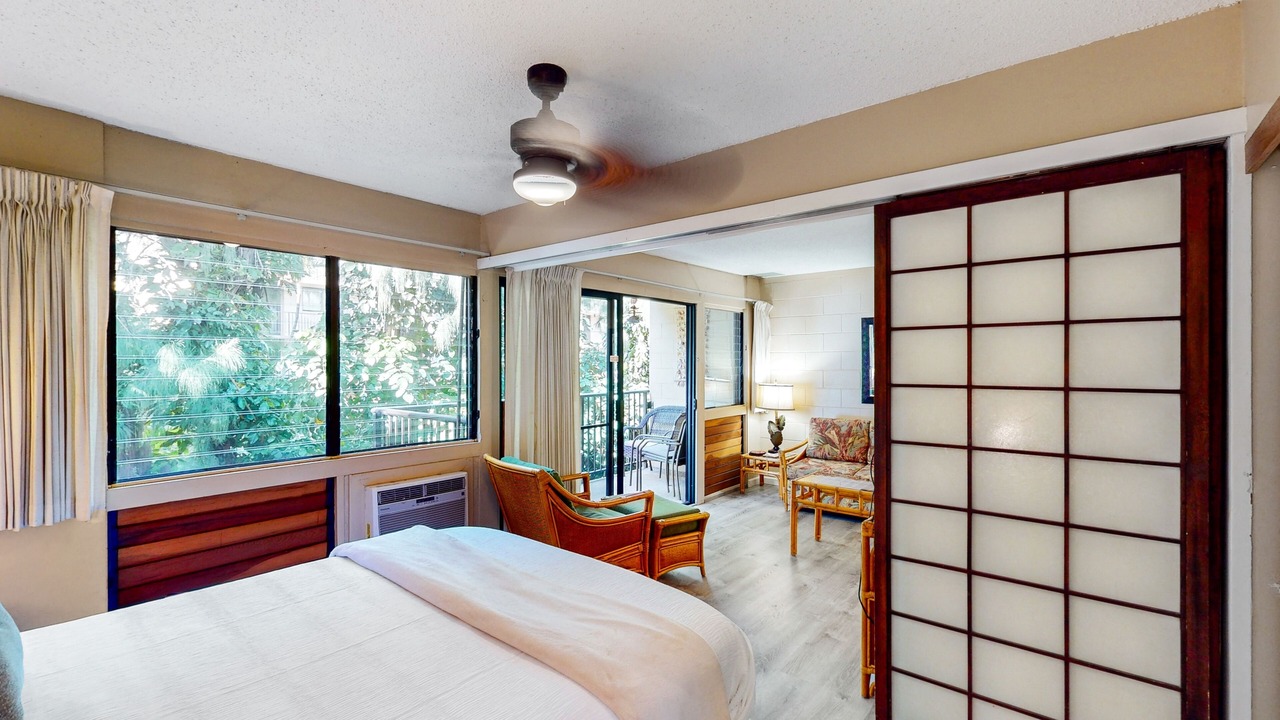 Photo of Bedroom in Maalaea