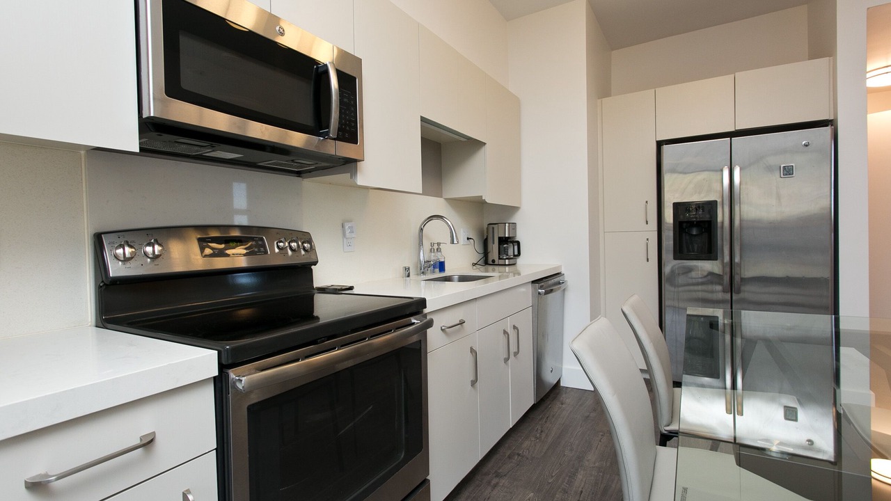 Photo of Kitchen in Portlock