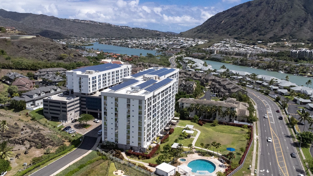 Photo of Outdoor in Portlock