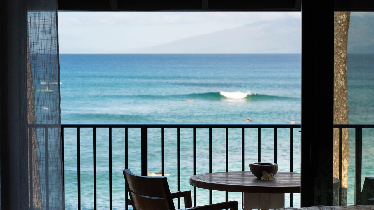 Photo of Outdoor in Kahana