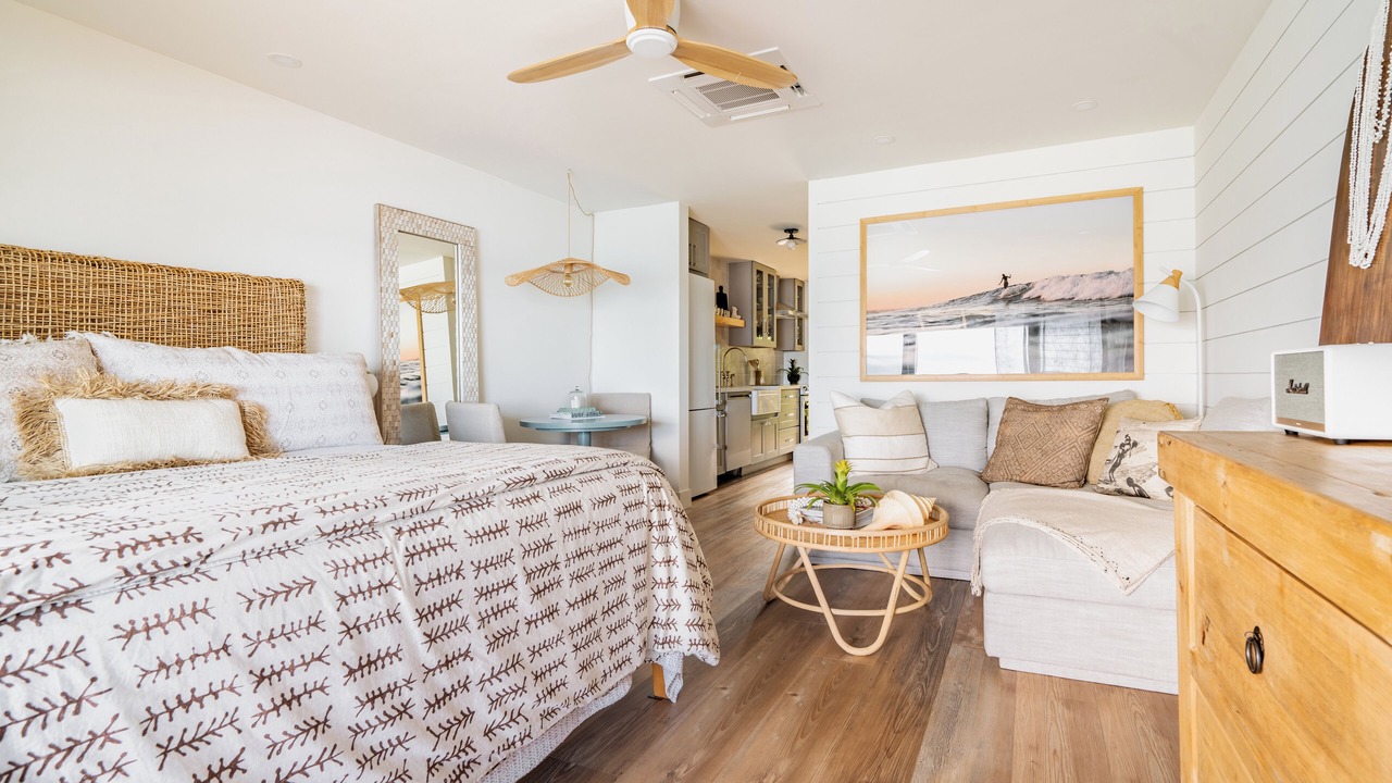 Photo of Bedroom in Kahana