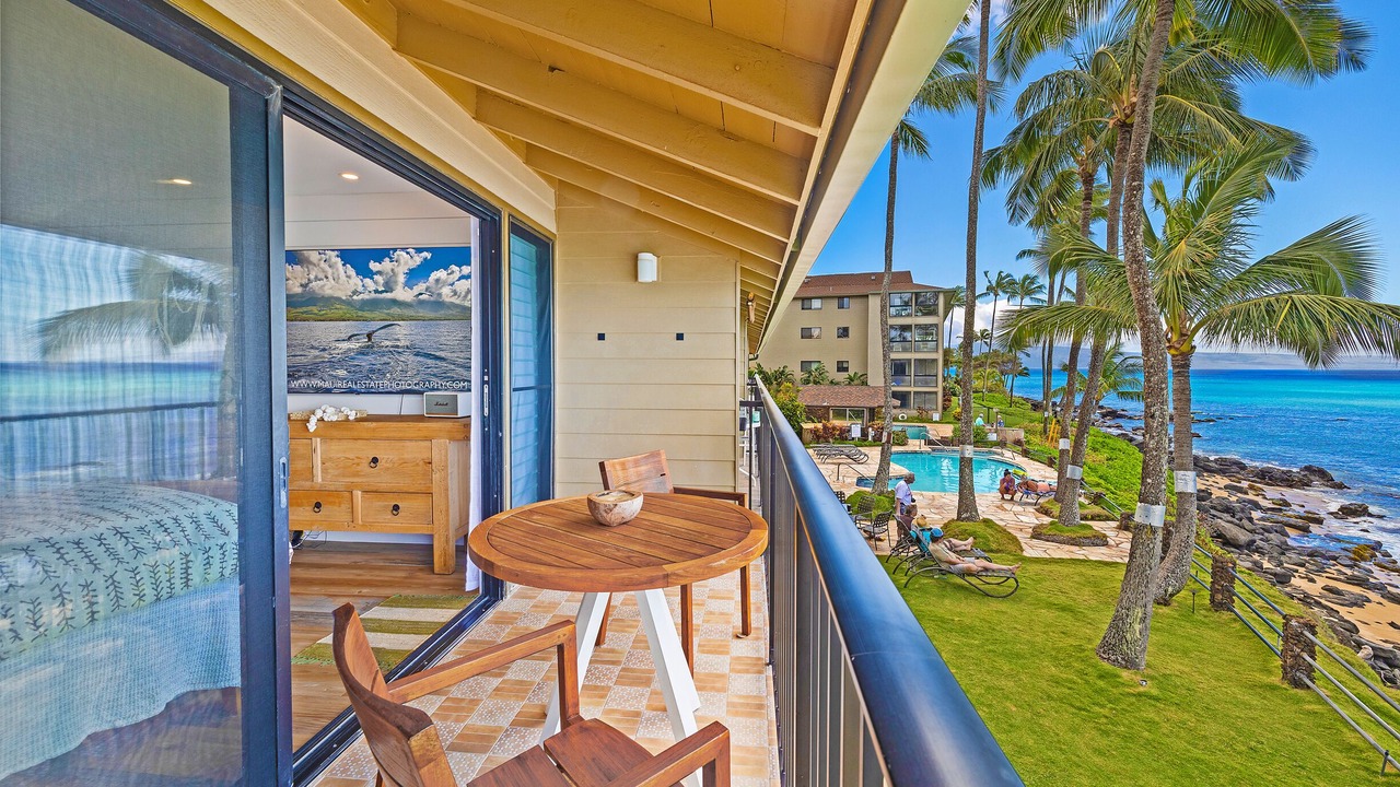 Photo of Outdoor in Kahana