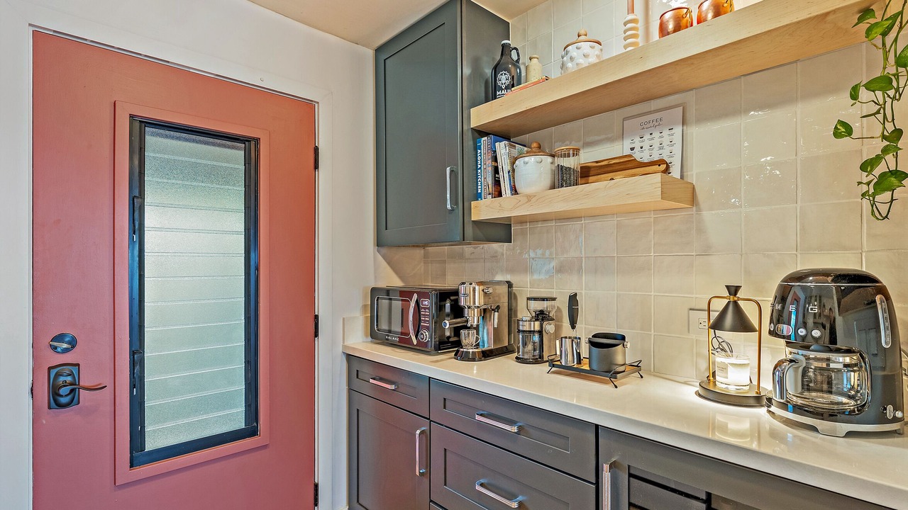 Photo of Kitchen in Kahana