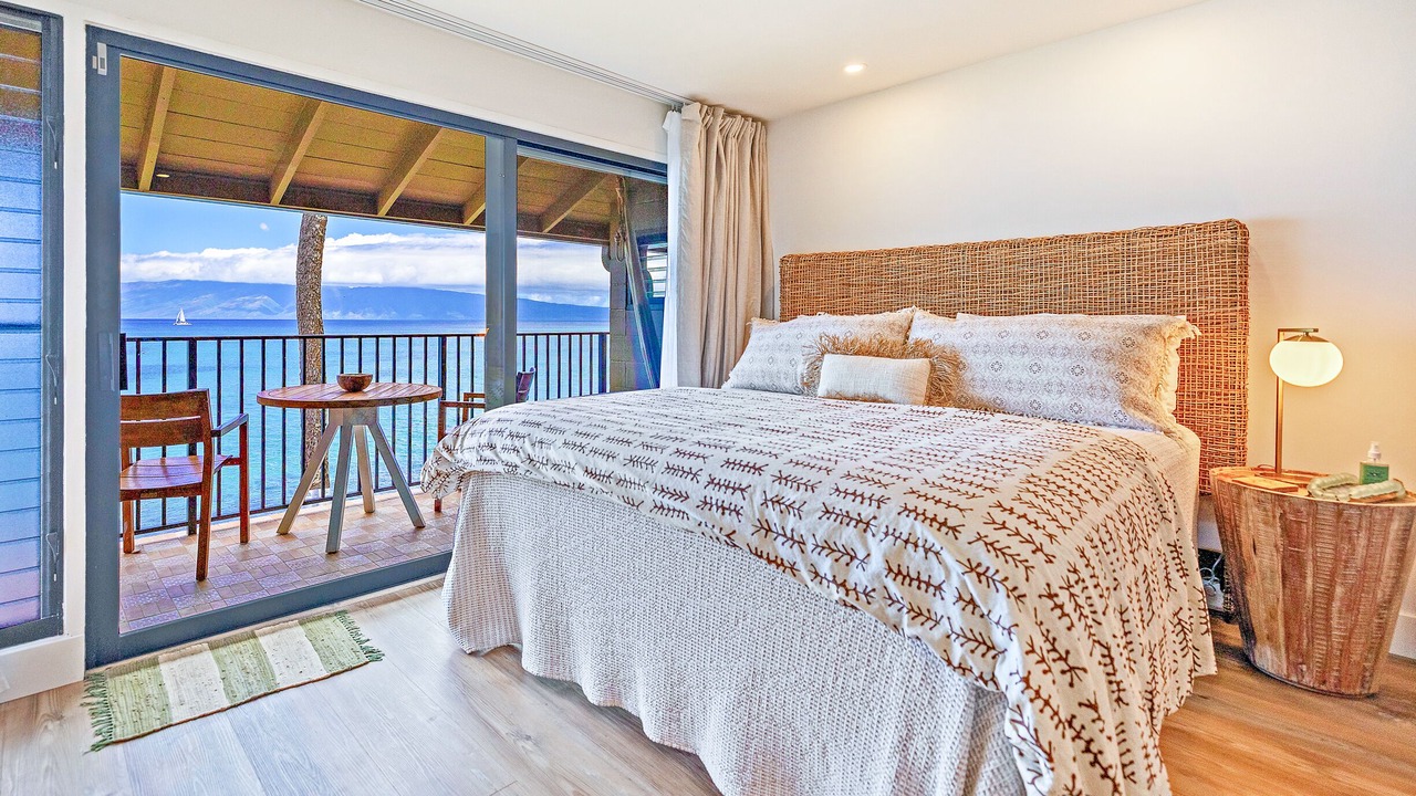 Photo of Bedroom in Kahana