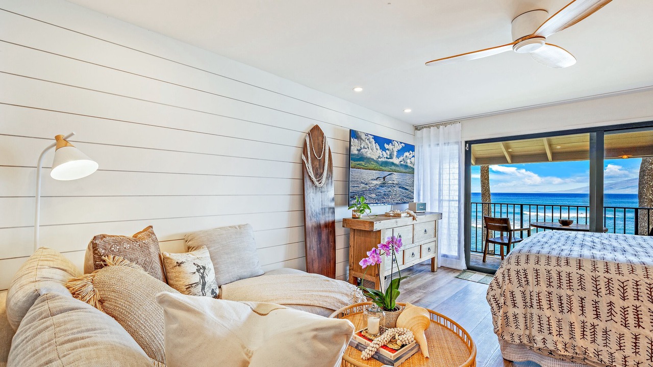 Photo of Bedroom in Kahana