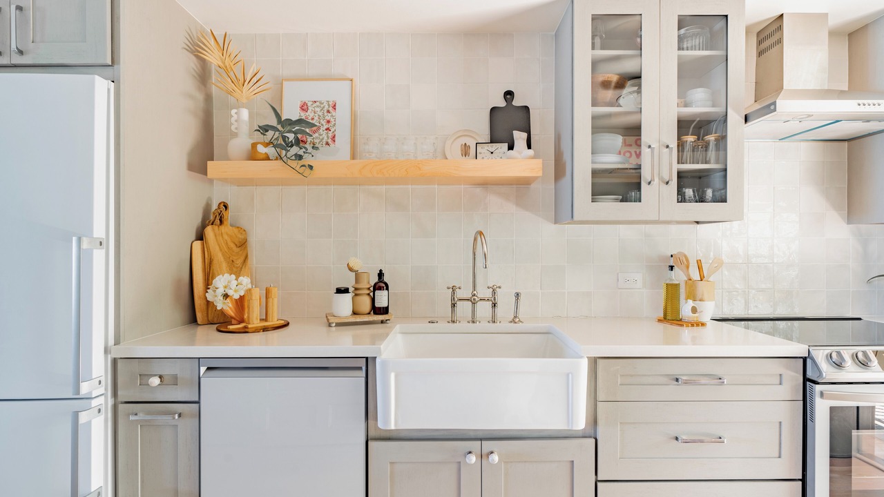 Photo of Kitchen in Kahana