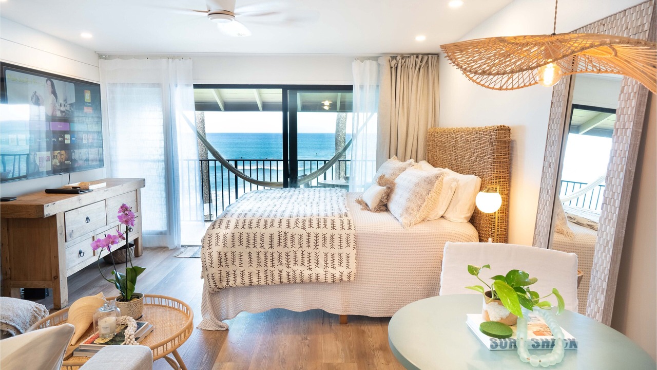 Photo of Bedroom in Kahana