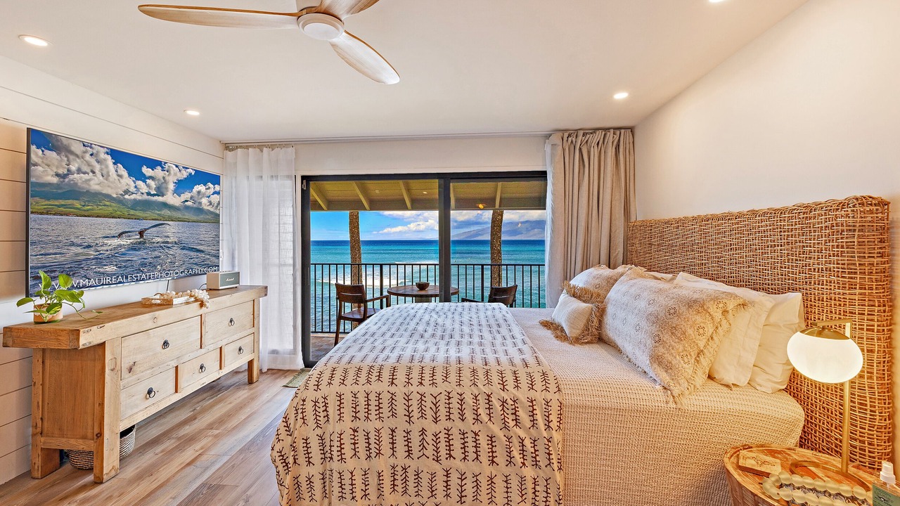 Photo of Bedroom in Kahana