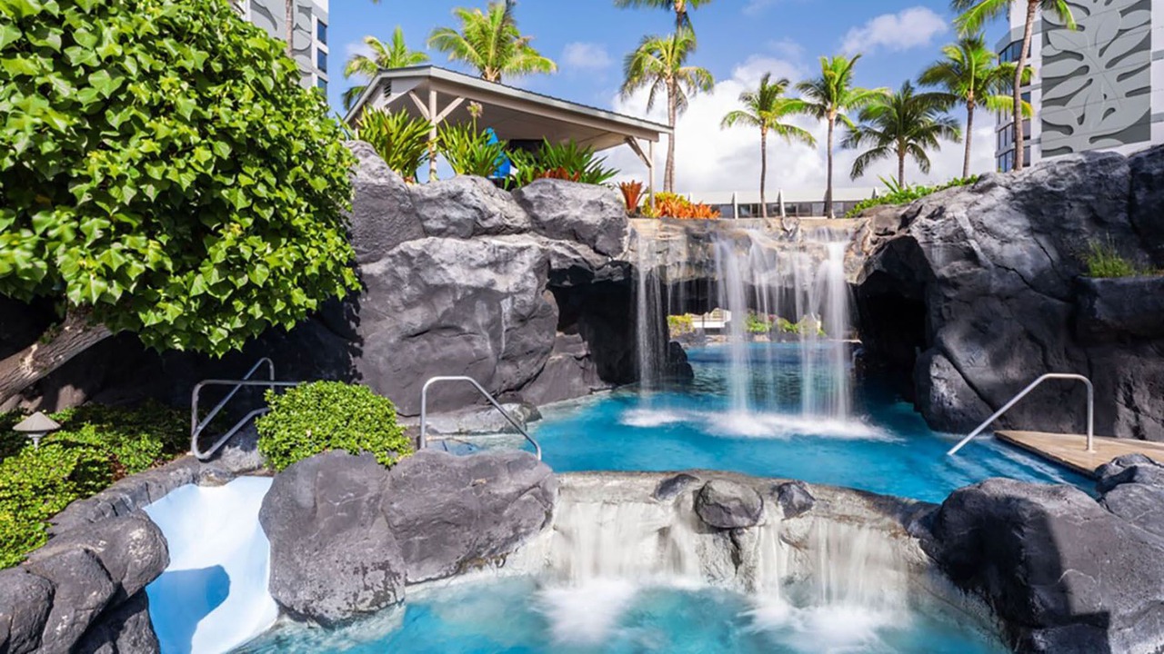 Photo of Outdoor in Kaanapali