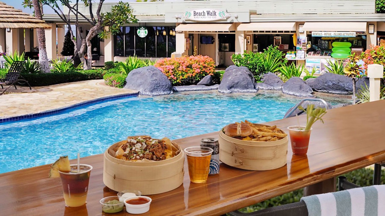 Photo of Outdoor in Kaanapali
