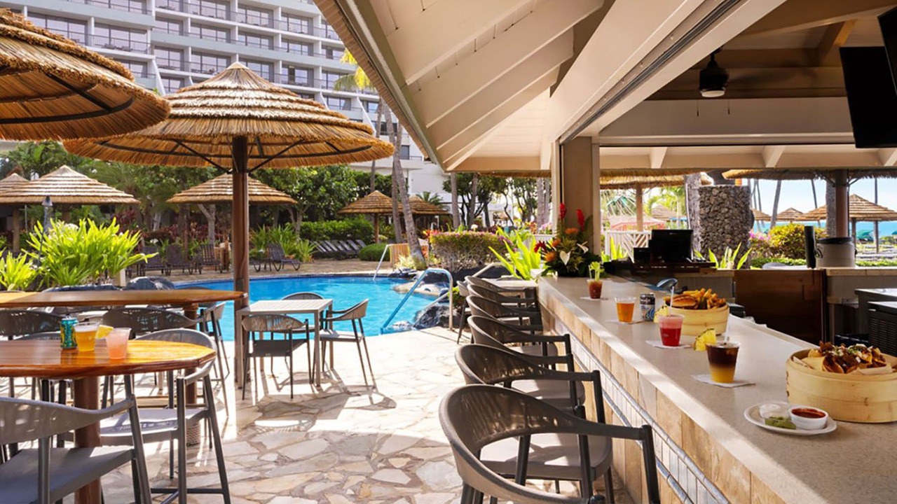 Photo of Outdoor in Kaanapali
