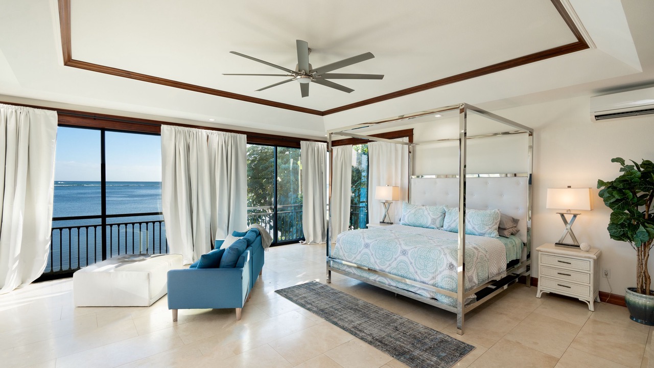 Photo of Patio Balcony in Kuliouou - Kalani Iki