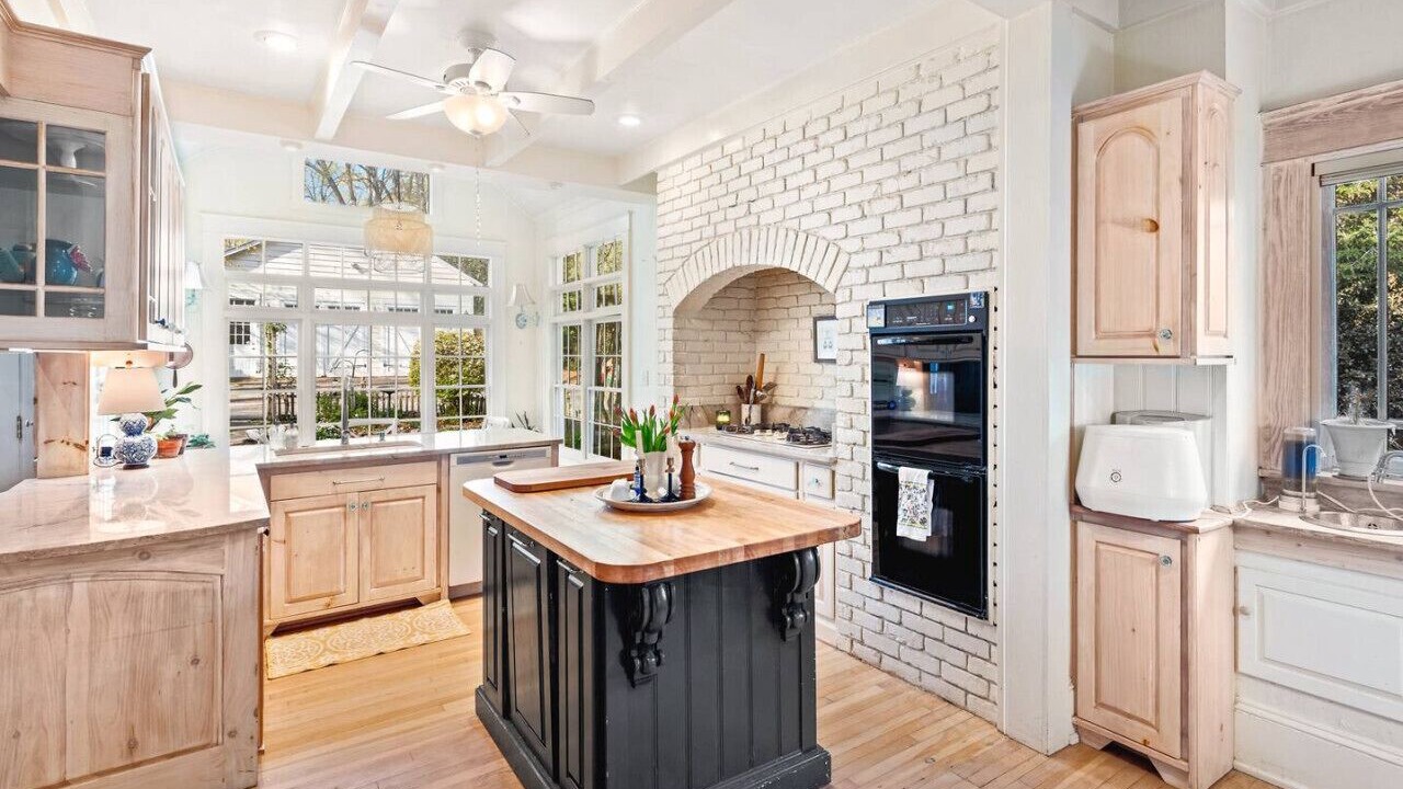 Photo of Kitchen in Decatur
