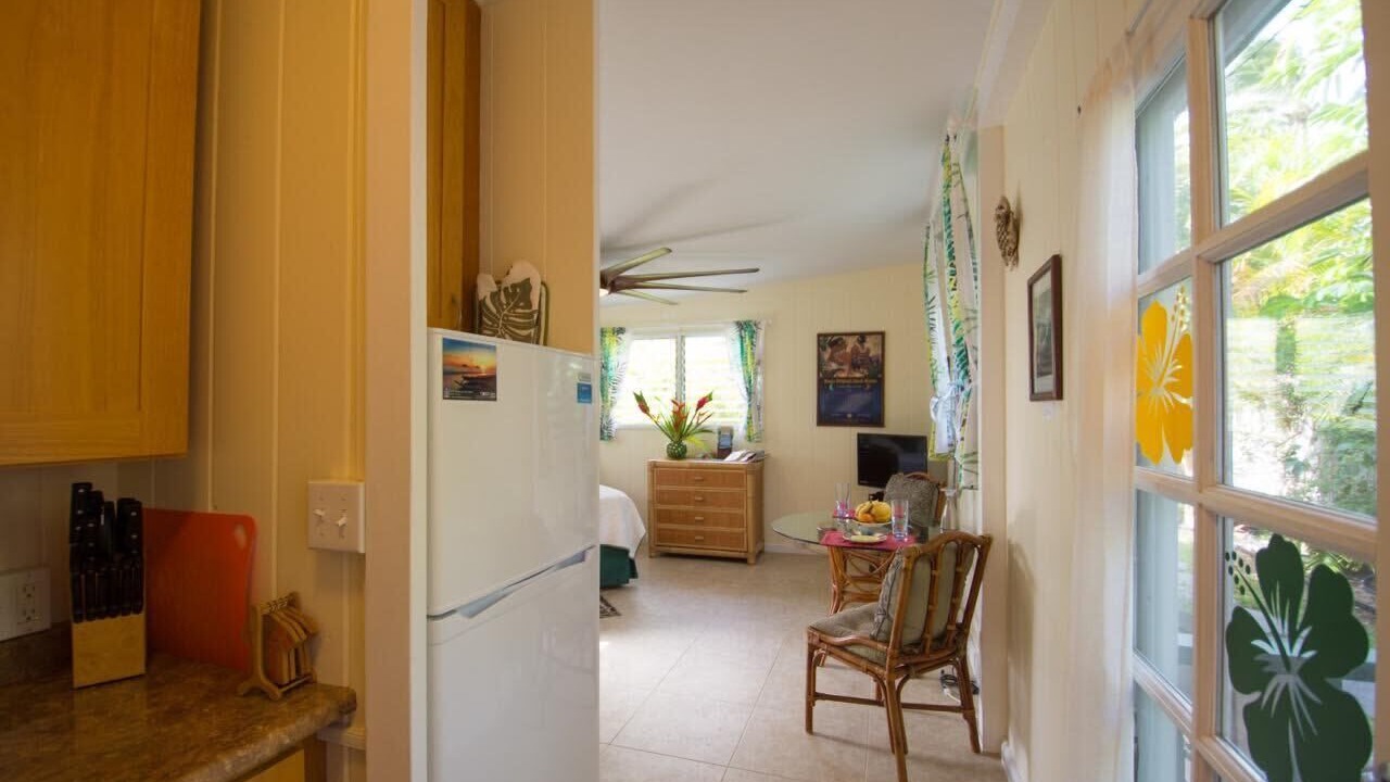 Photo of Bedroom in Kailua