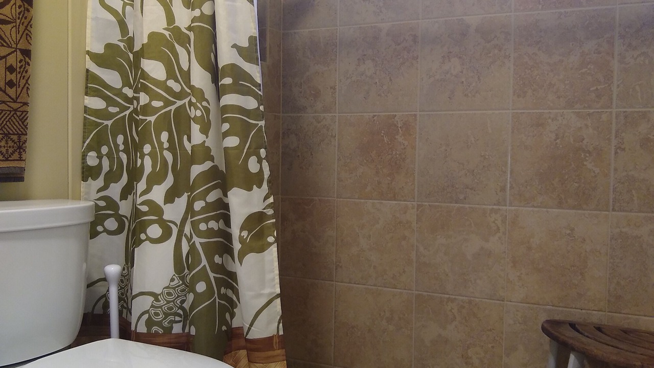 Photo of Bathroom in Kailua