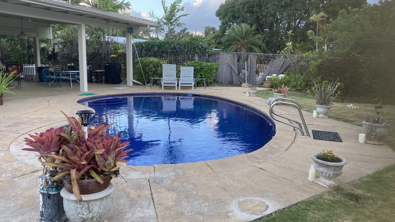 Photo of Outdoor in Keolu Hills