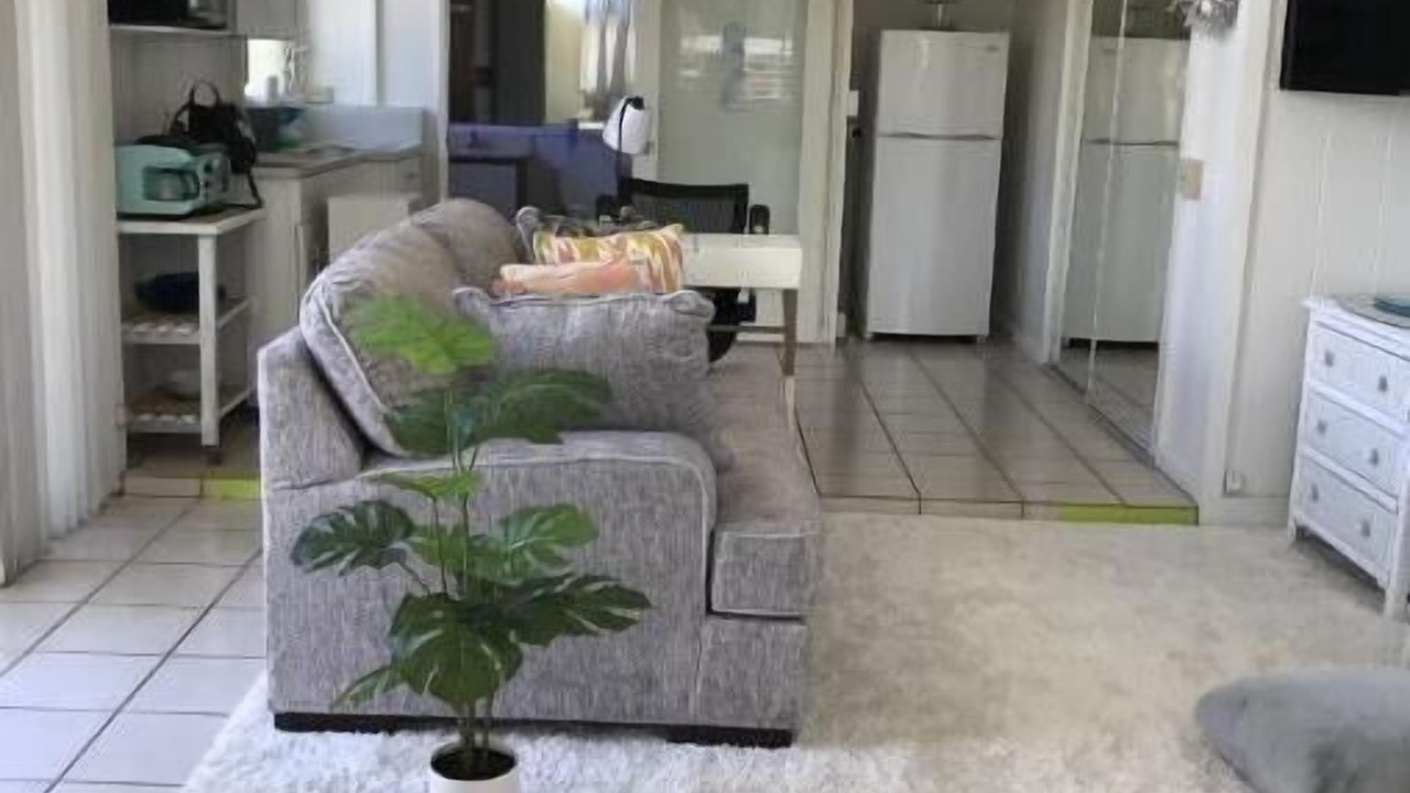 Photo of Livingroom in Keolu Hills