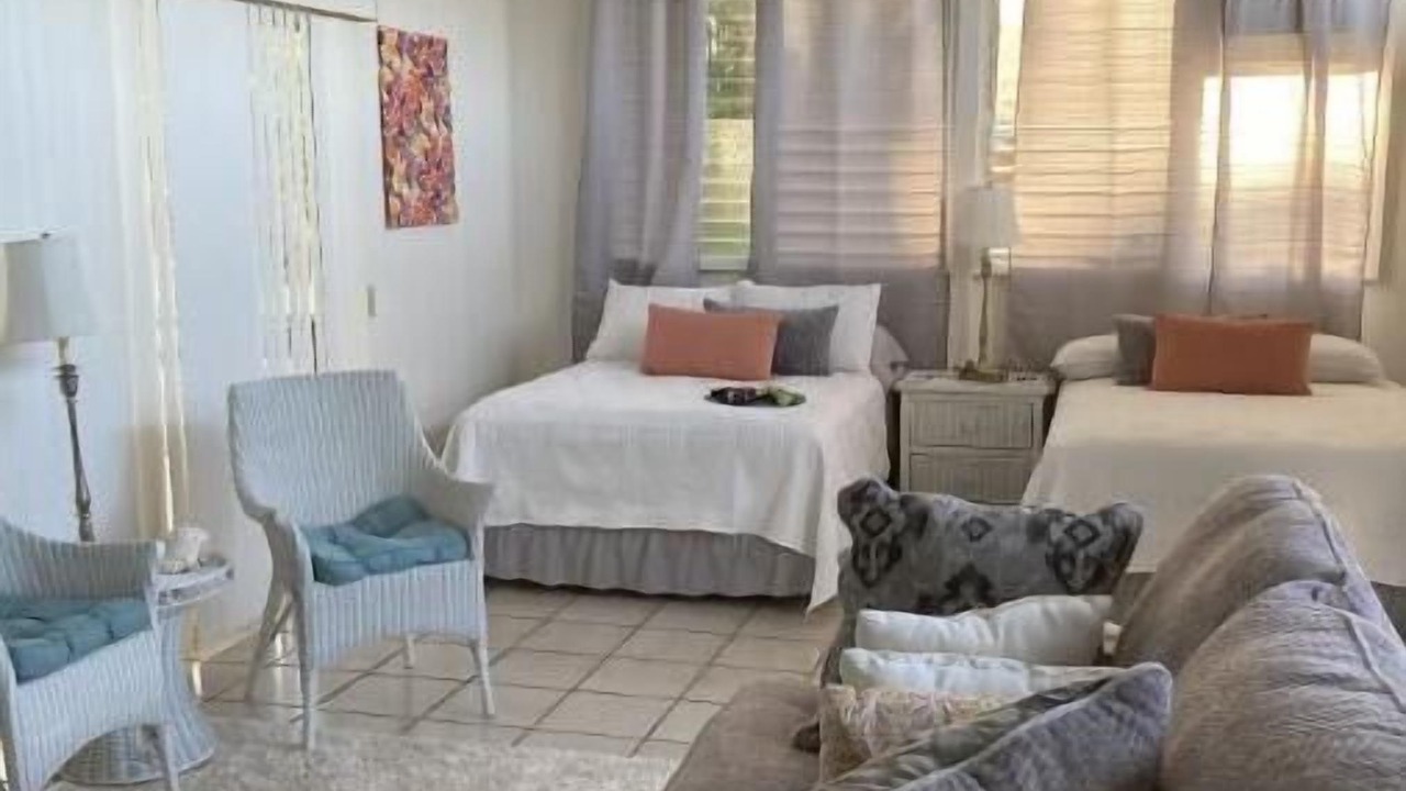Photo of Bedroom in Keolu Hills
