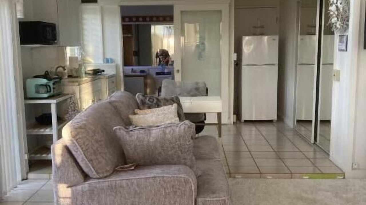 Photo of Livingroom in Keolu Hills