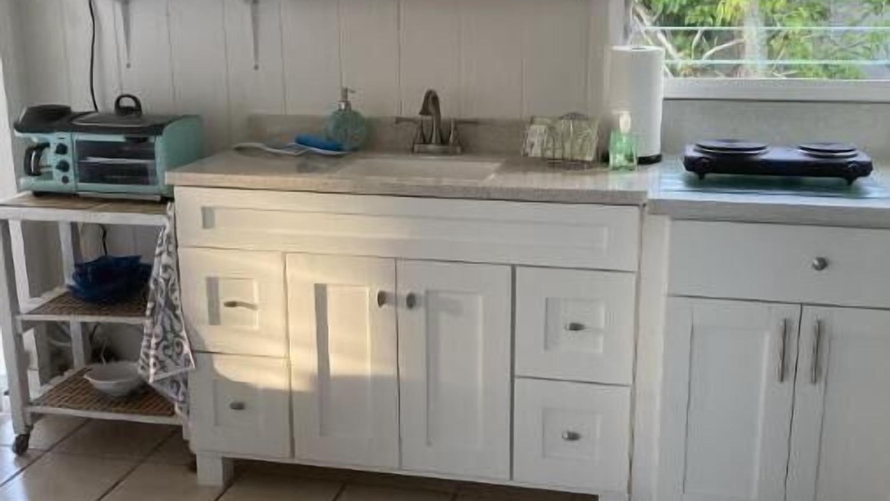 Photo of Kitchen in Keolu Hills
