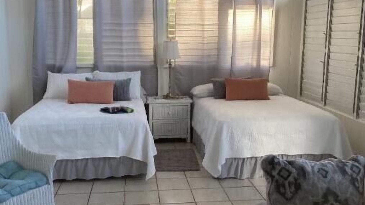 Photo of Bedroom in Keolu Hills