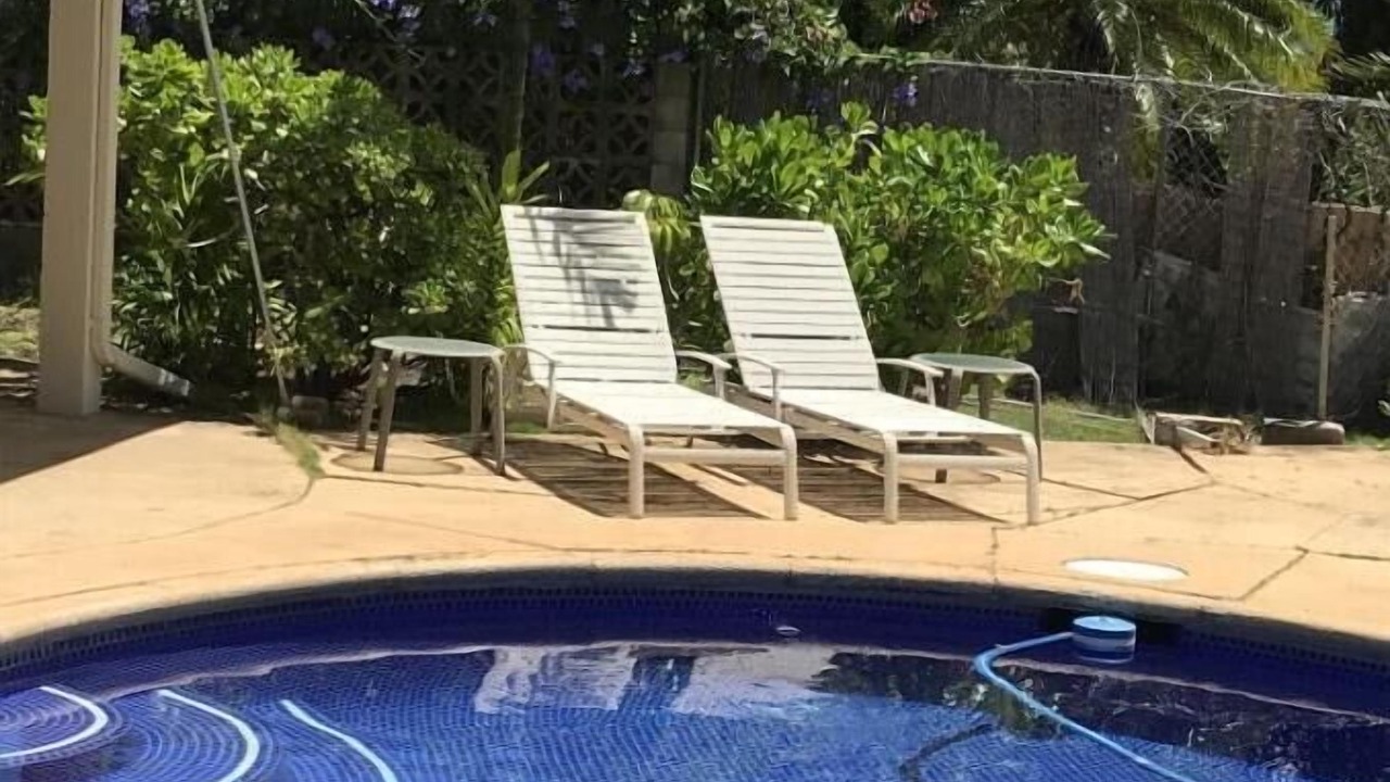 Photo of Outdoor in Keolu Hills