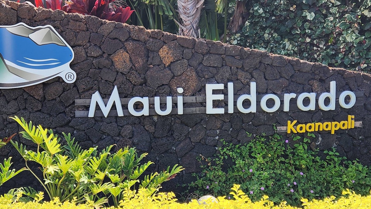 Photo of Outdoor in Kaanapali