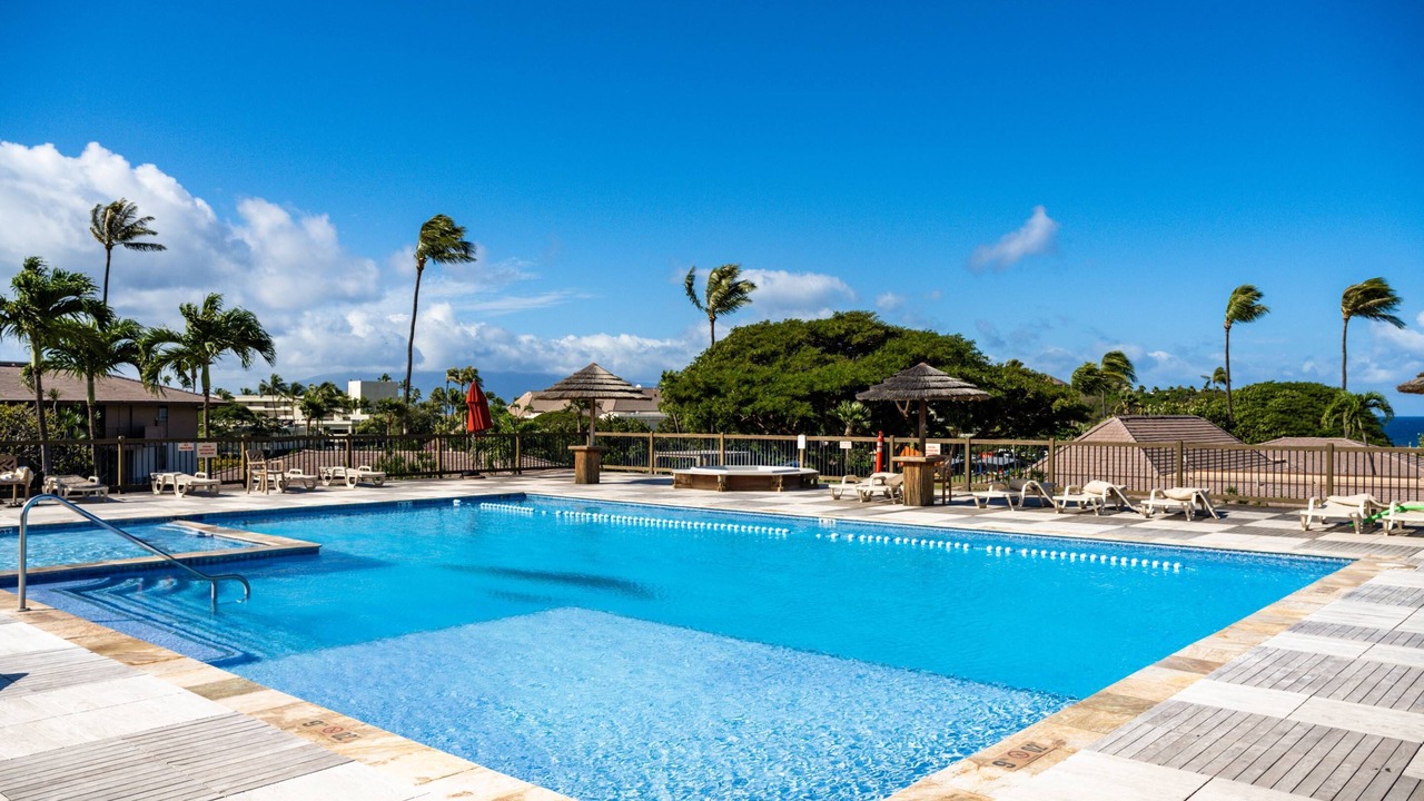 Photo of Outdoor in Kaanapali