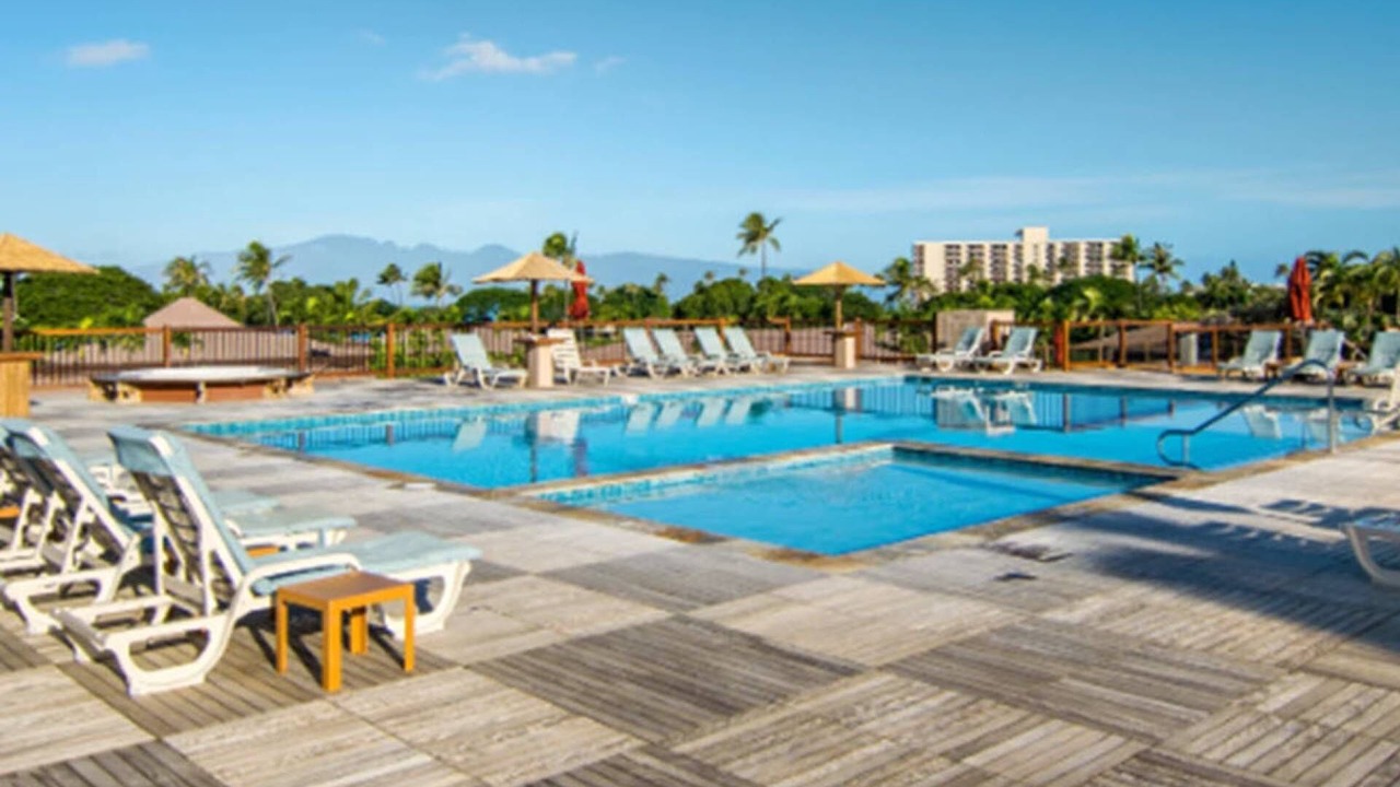 Photo of Outdoor in Kaanapali