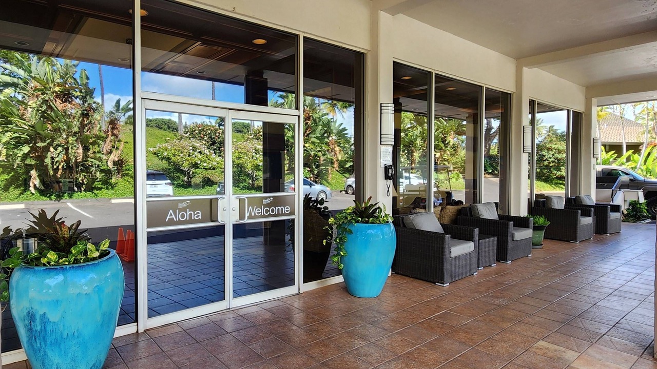 Photo of Outdoor in Kaanapali