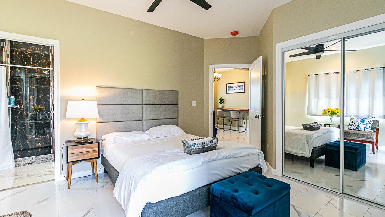 Photo of Bedroom in Hilo