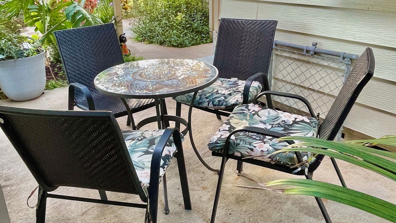 Photo of Outdoor in Ewa