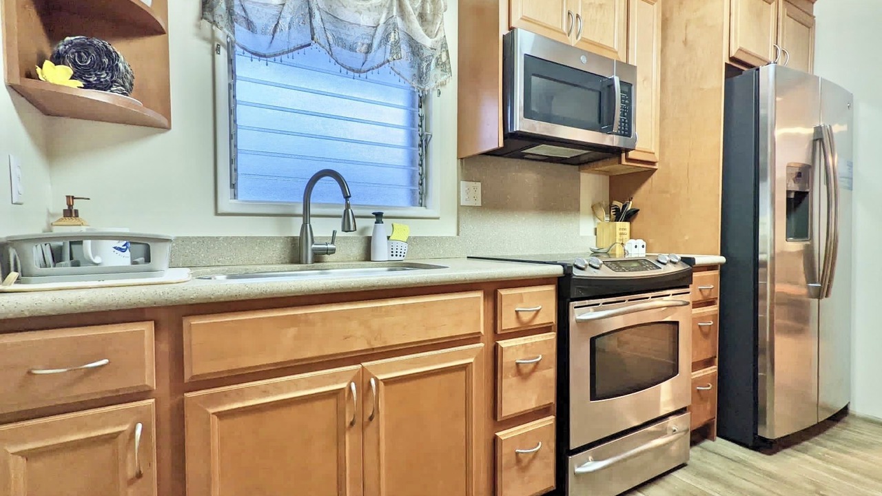 Photo of Kitchen in Ewa