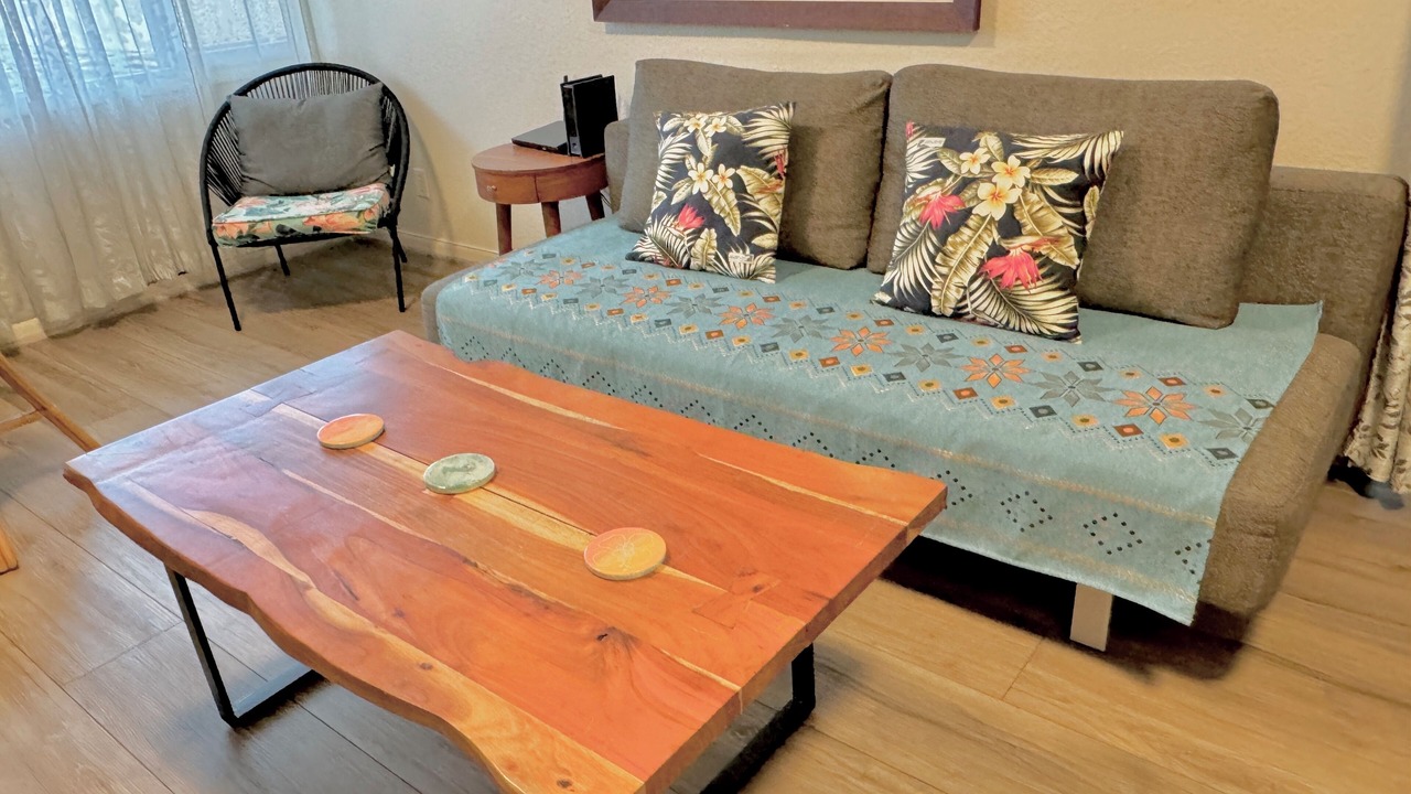 Photo of Livingroom in Ewa